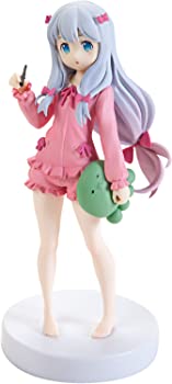 楽天市場】エロマンガ先生 和泉紗霧 1/7 完成品フィギュアの通販 楽天市場】エロマンガ先生 和泉紗霧 1/7 完成品フィギュアの通販