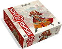【中古】(非常に良い)CoolMiniOrNot CMNRSU001 Rising Sun Game