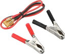 【中古】(非常に良い)G-FORCE ジーフォース DC 入力ケーブル(XT60⇔4mm) G0274