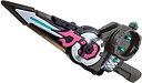 【中古】(非常に良い)仮面ライダージオウ 字換銃剣DXジカンギレード