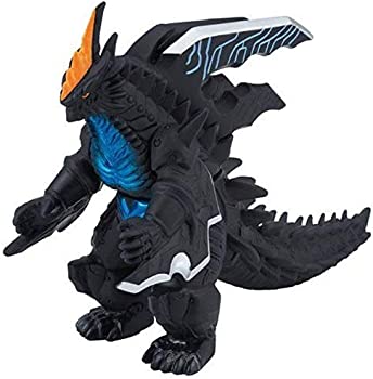 【中古】ウルトラ怪獣シリーズ100 カミソリデマーガ