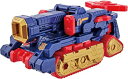 【中古】快盗戦隊ルパンレンジャーVS警察戦隊パトレンジャー VSビークルシリーズ DXサイレンストライカー