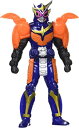 【中古】仮面ライダージオウ ライダーヒーローシリーズ09 仮面ライダージオウ 鎧武アーマー