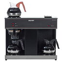 【中古】(未使用品)BREWERCOFFEE3WARMERBK