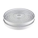 【中古】(非常に良い)Nesco LT-2SG Add-A-Tray for FD-61/FD-61WHC/FD-75A and FD-75PR Dehydra...