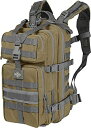 【中古】(未使用品)Falcon-II Backpack, Khaki Foliage