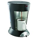 【中古】(非常に良い)Bunn My Cafe Pourover 商用グレード ポッドブリューワー(3)
