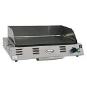 【中古】Cadco CG-10 Countertop 120-Volt Electric Griddle by Cadco