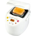 【中古】(未使用品)siroca ヨーグルト・パスタ生地も作れる 餅・米粉/ご飯パン対応 ホームベーカリー SHB-315