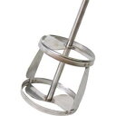 【中古】(非常に良い)Jiffy Mixer PS-2 10-50 Gallon Paint Mixer by Jiffy Mixer