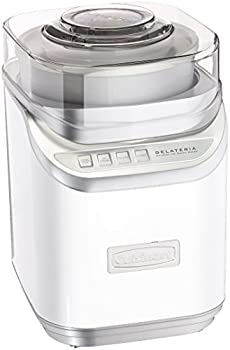 【中古】Cuisinart ICE-60W Cool Creationsア