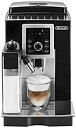 【中古】(非常に良い)De'Longhi ECAM23260SB Magnifica Smart Espresso & Cappuccino Maker Bla...