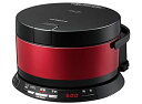 【中古】(非常に良い)日立 海外向け炊飯器 0.09L 〜 0.36L 220-230V仕様 RZ-WS2Y-R 日本製