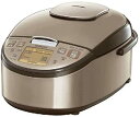 【中古】日立/HITACHI 海外向け 圧力 IH 炊飯器 RZ-KG18Y(N)(海外仕様220V) (ゴールド)