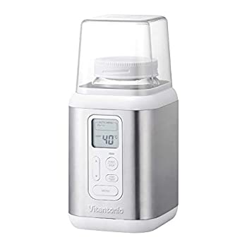 【中古】Vitantonio YogurtMaker [VYG-20] ビ