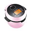 šCuchen Electric Mini Rice Cooker CJE-A0305 For 3 People Pink Color 220V 3ͤΥԥ󥯿220VΤCuchenŵӴCJE-A0305