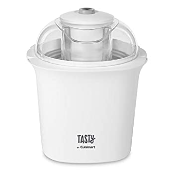 【中古】Cuisinart ICM100T Tasty Ice Cream Ma