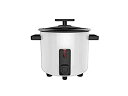 【中古】蔵王産業 小型炊飯器 1.5合炊き ホワイト RC-1.5013