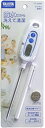 【中古】(未使用品)タニタ デジタル温度計 TT-508-WH