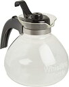 【中古】(未使用品)MEDELCO メデルコ ウィスラーケトル 12cups WK112 直火用(3)