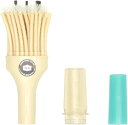 【中古】(非常に良い)NKグループ販売 足もとから天井まで全てを素早く! 節約、室内環境改善 はぼき NSA-910-A-1