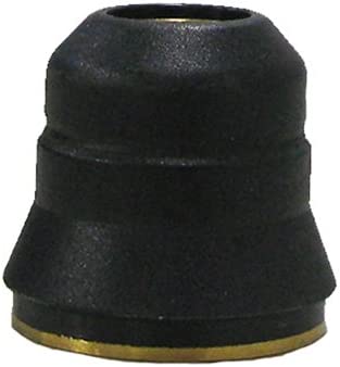 【中古】（非常に良い）SUZUKID プラズマ切断機部材 シールドカップ (1コ入り) P-774