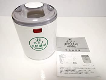 楽天市場】ホシノ天然酵母自動発酵器の通販 楽天市場】ホシノ天然酵母自動発酵器の通販