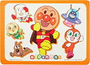 【中古】(非常に良い)アンパンマン ハーフマット09