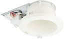 【中古】(未使用品)東芝(TOSHIBA) LEDダウンライト (LEDランプ別売り) LEDD85031Y