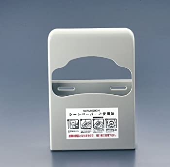 【中古】(非常に良い)タウパー シートペーパー専用ホルダー