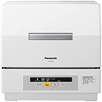 šPanasonic 絡 ץ ʥ ۥ磻 NP-TCR2-W