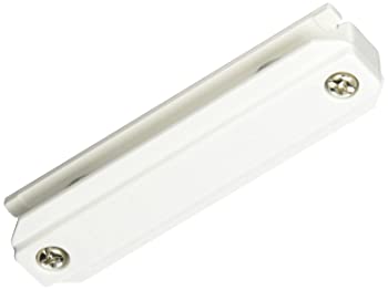 【中古】東芝ライテック ライティングレールVI形 ミニジョインタ(白) NDR0233