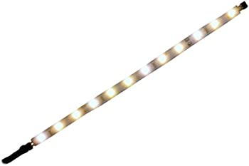 【中古】（非常に良い）ポポンデッタのLED照明システム CN-013 テープLED 電球色 200mm 1本入り