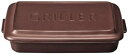 【中古】イブキクラフト TOOLS (ツールズ) GRILLER (グリラー) カカオ