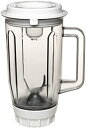 【中古】Bosch MUZ 4 MX2 Plastic Blender by BOSCH