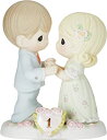 【中古】(未使用品)Precious Moments 'A Whole Year Filled With Special Moments' Figurine [...