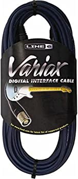 yÁzLine 6 ANZT[ Variax Digital IF Cable