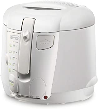 【中古】(未使用品)DeLonghi D677UX 2-1/5-Pound-Capacity Deep Fryer by DeLonghi