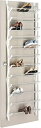 【中古】(非常に良い)OTD Shoe Rack 36 Pairs(3)