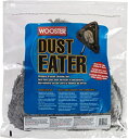 【中古】Wooster Brush1800Drywall Dust Eater-DRYWALL PREP DUST EATER (並行輸入品)【メーカー名】【メーカー型番】【ブランド名】【商品説明】Wooster Brush1800Drywall Dust Eater-DRYWALL PREP DUST EATER (並行輸入品)中古品のため使用に伴うキズ等がございますが、問題なくご使用頂ける商品です。画像はイメージ写真ですので商品のコンディション、付属品の有無については入荷の度異なります。当店にて、動作確認・点検・アルコール等のクリーニングを施しております。中古品のため限定特典や補償等は、商品名、説明に記載があっても付属しておりません予めご了承下さい。当店では初期不良に限り、商品到着から7日間は返品を 受付けております。他モールとの併売品の為、完売の際はご連絡致しますのでご了承ください。ご注文からお届けまで1、ご注文⇒ご注文は24時間受け付けております。2、注文確認⇒ご注文後、当店から注文確認メールを送信します。3、お届けまで3〜10営業日程度とお考え下さい。4、入金確認⇒前払い決済をご選択の場合、ご入金確認後、配送手配を致します。5、出荷⇒配送準備が整い次第、出荷致します。配送業者、追跡番号等の詳細をメール送信致します。6、到着⇒出荷後、1〜3日後に商品が到着します。　※離島、北海道、九州、沖縄は遅れる場合がございます。予めご了承下さい。お電話でのお問合せは少人数で運営の為受け付けておりませんので、メールにてお問合せお願い致します。営業時間　月〜金　10:00〜17:00お客様都合によるご注文後のキャンセル・返品はお受けしておりませんのでご了承下さい。