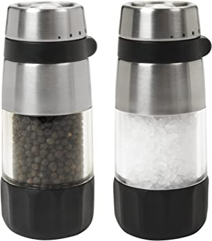 š(̤)OXO Good Grips Salt and Pepper Grinder Set [¹͢]