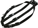 【中古】(未使用品)BG HARNESS(ハーネス) ストラップ ファゴット/バスーン サイズ(LADIES) メタルフック B11