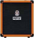 【中古】ORANGE Crush Bass 25B オレンジ 25W ベースコンボアンプ【メーカー名】【メーカー型番】【ブランド名】【商品説明】ORANGE Crush Bass 25B オレンジ 25W ベースコンボアンプ25Wコントロール:ゲイン、ロー、ミドル、ハイ、ボリュームその他:外部オーディオ入力、ヘッドフォン出力、ライン出力中古品のため使用に伴うキズ等がございますが、問題なくご使用頂ける商品です。画像はイメージ写真ですので商品のコンディション、付属品の有無については入荷の度異なります。当店にて、動作確認・点検・アルコール等のクリーニングを施しております。中古品のため限定特典や補償等は、商品名、説明に記載があっても付属しておりません予めご了承下さい。当店では初期不良に限り、商品到着から7日間は返品を 受付けております。他モールとの併売品の為、完売の際はご連絡致しますのでご了承ください。ご注文からお届けまで1、ご注文⇒ご注文は24時間受け付けております。2、注文確認⇒ご注文後、当店から注文確認メールを送信します。3、お届けまで3〜10営業日程度とお考え下さい。4、入金確認⇒前払い決済をご選択の場合、ご入金確認後、配送手配を致します。5、出荷⇒配送準備が整い次第、出荷致します。配送業者、追跡番号等の詳細をメール送信致します。6、到着⇒出荷後、1〜3日後に商品が到着します。　※離島、北海道、九州、沖縄は遅れる場合がございます。予めご了承下さい。お電話でのお問合せは少人数で運営の為受け付けておりませんので、メールにてお問合せお願い致します。営業時間　月〜金　10:00〜17:00お客様都合によるご注文後のキャンセル・返品はお受けしておりませんのでご了承下さい。