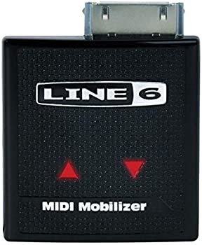 yÁzLine6 Midi Mobilizer