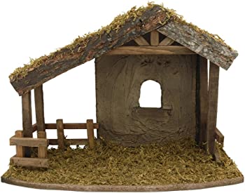 š(̤)Fontanini* Nativity¼Collectible 50556?by RomanInc