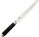 【中古】(非常に良い)貝印 KAI パン切り包丁 関孫六 ダマスカス 240mm 日本製 AE5207
