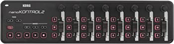 【中古】(未使用品)KORG 定番 USB MIDI