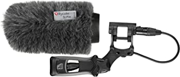 【中古】(非常に良い)Rycote (ライコート) 15cmクラシックソフティキット(19/22) SFT 15 STMNTPG