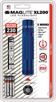 yÁz(gpi)MAGLITE(}OCg) XL200-S3116 LEDtbVCg u[