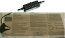 【中古】(非常に良い)Calesco フルワットハードサイドウォーターベッドヒーター